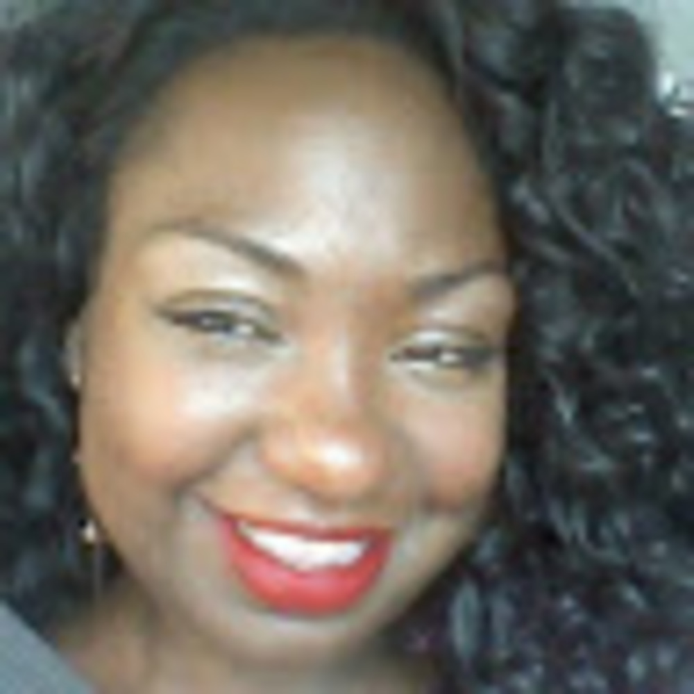 Meet your Posher, Pm scarlet